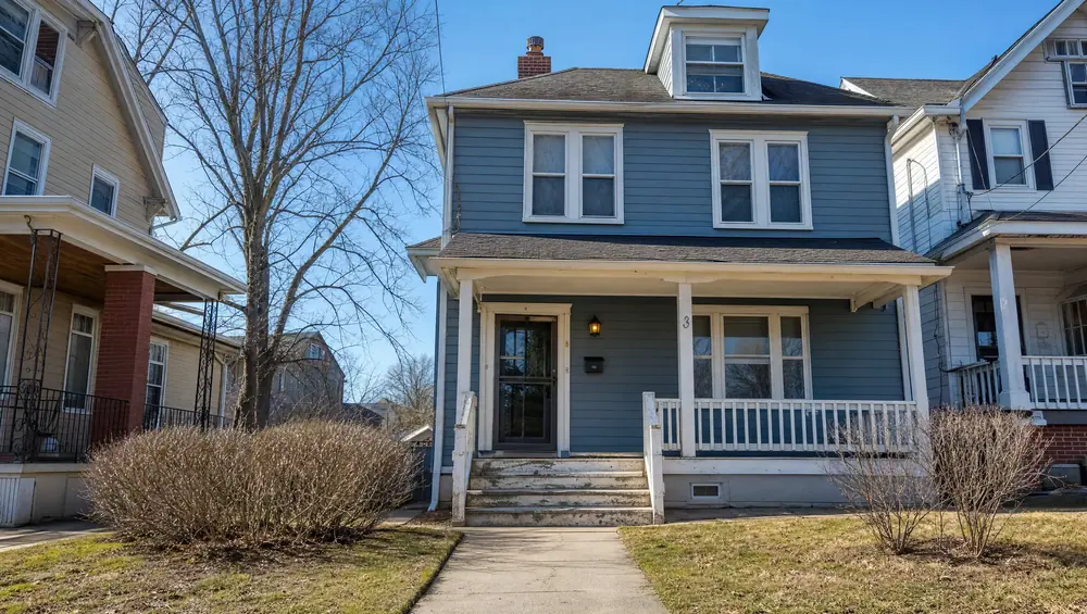 We buy houses in Atlantic County