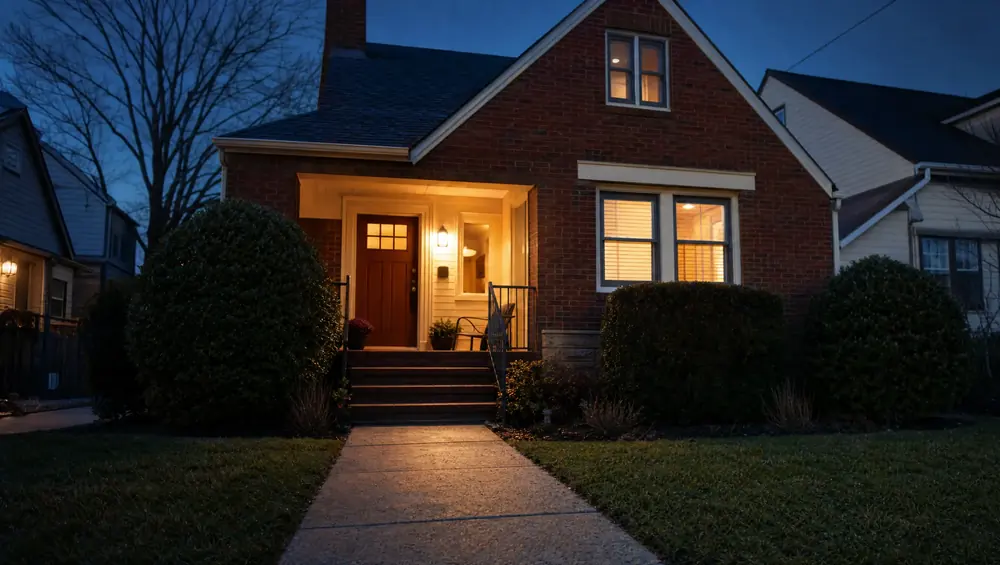We buy houses in Camden County