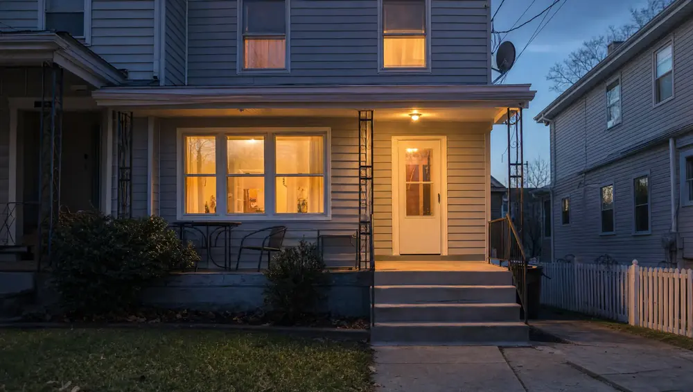 We buy houses in Cape May County
