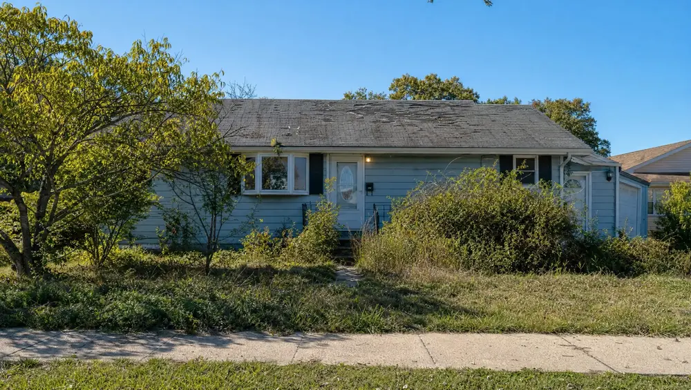 We buy houses in Cumberland County