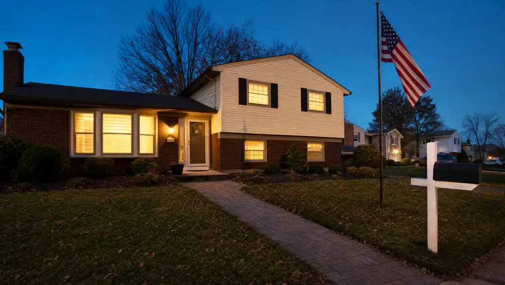 The downsizing checklist