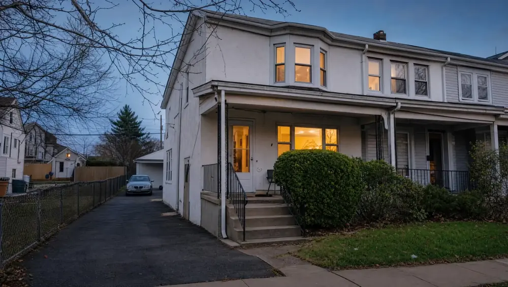Downsizing Your Home in New Jersey: Retirement & Beyond