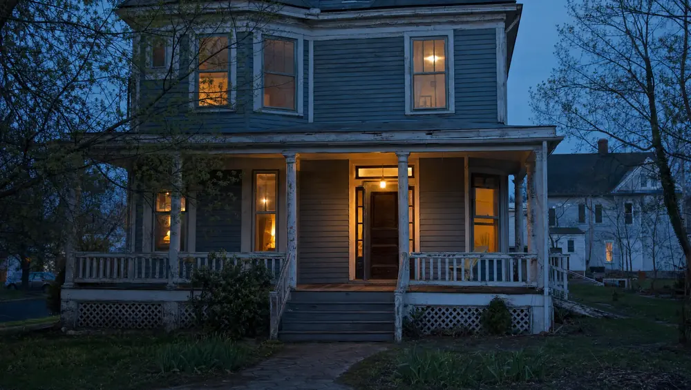 Inherited a rental with tenants