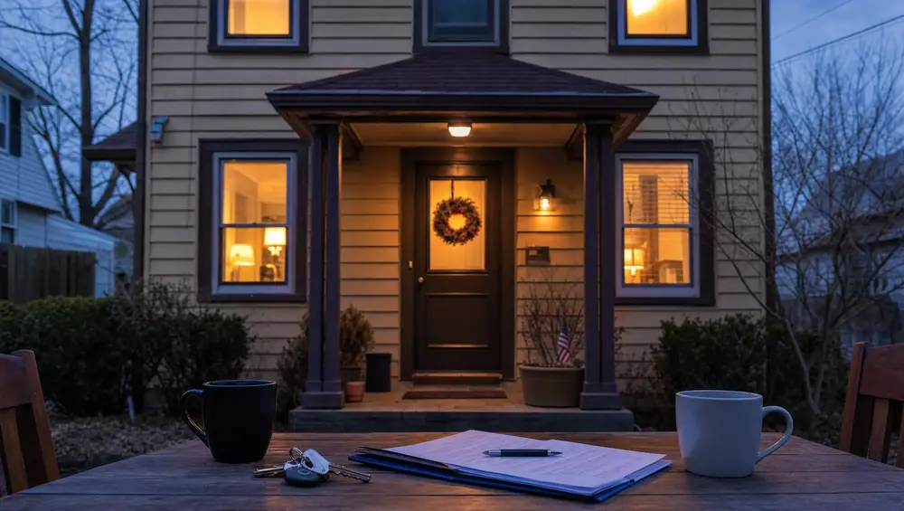 The NJ foreclosure timeline