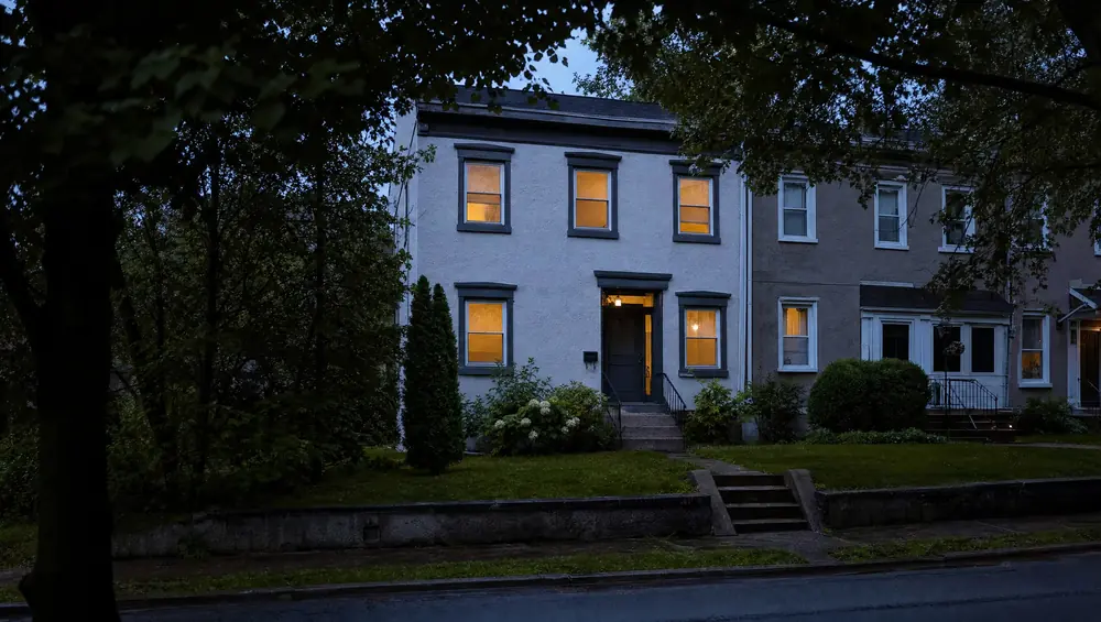 Pre-foreclosure options
