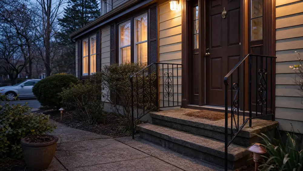 Selling a House During a Divorce in New Jersey