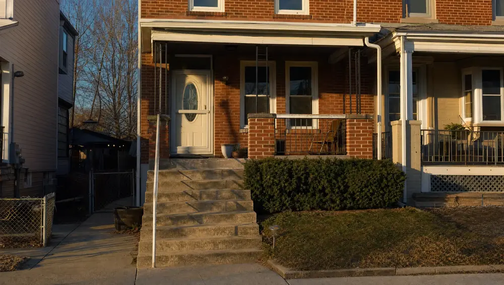 Selling with multiple heirs