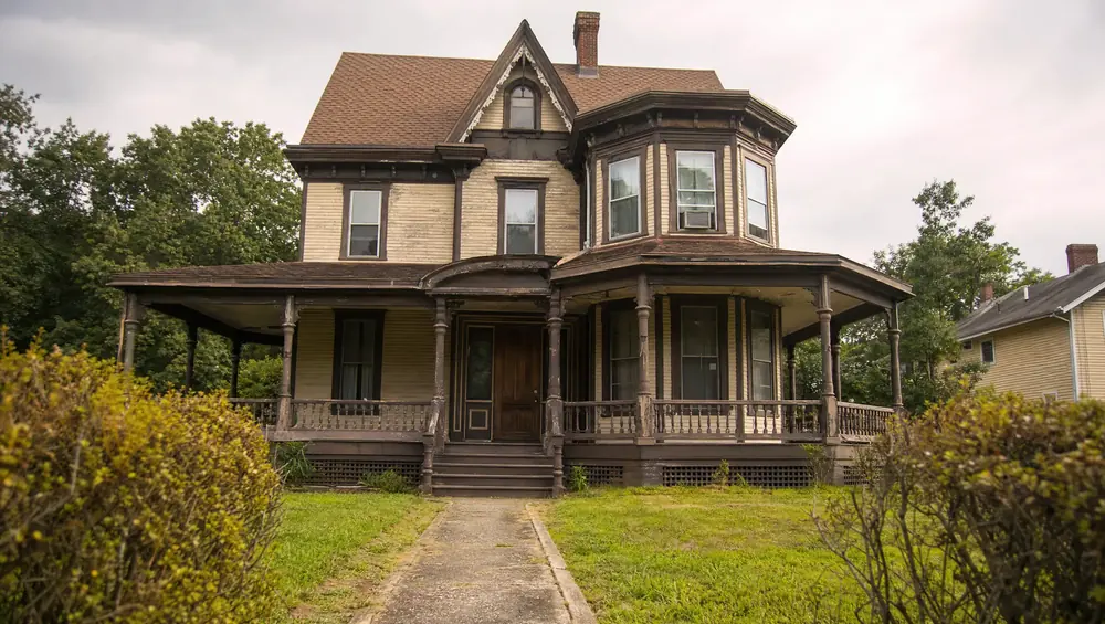 Selling an Inherited House in New Jersey