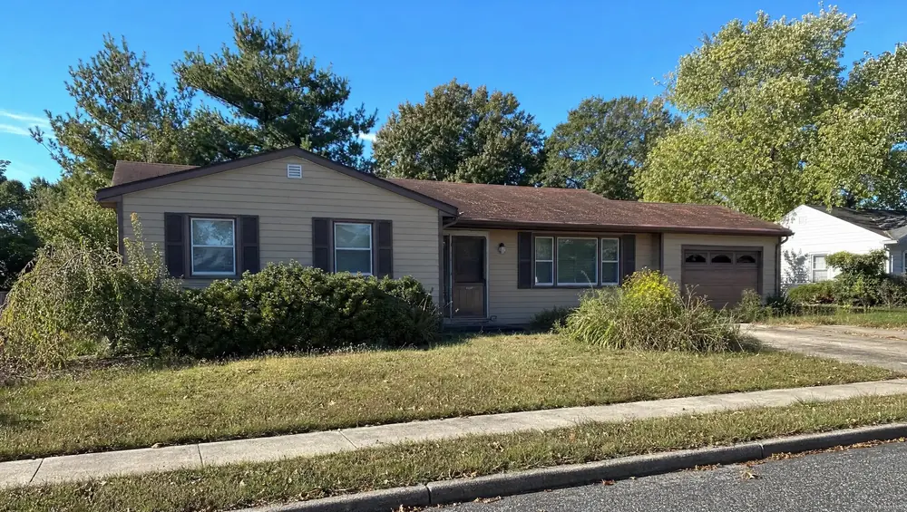 Selling a Section 8 property