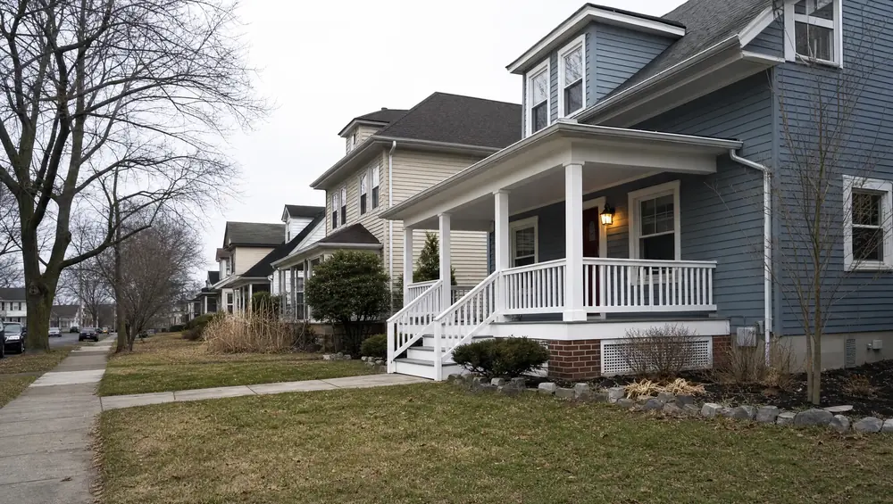 Rental sale taxes: depreciation & 1031