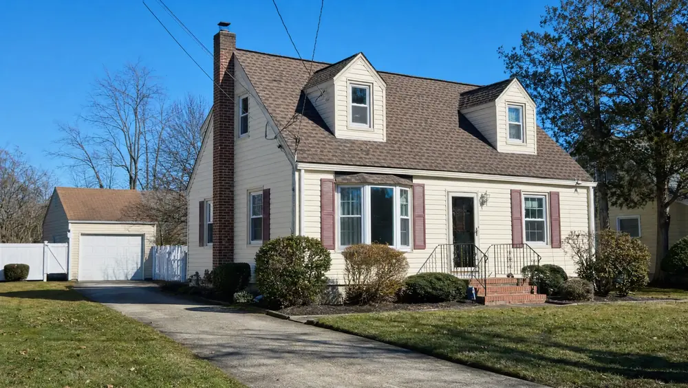 Who gets the house in an NJ divorce