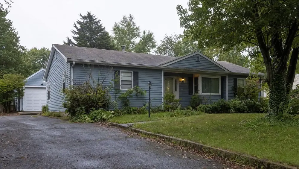 We buy houses in Ocean County