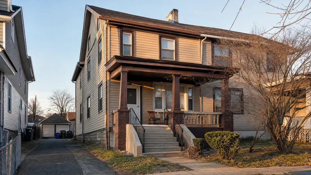 We buy houses in Salem County